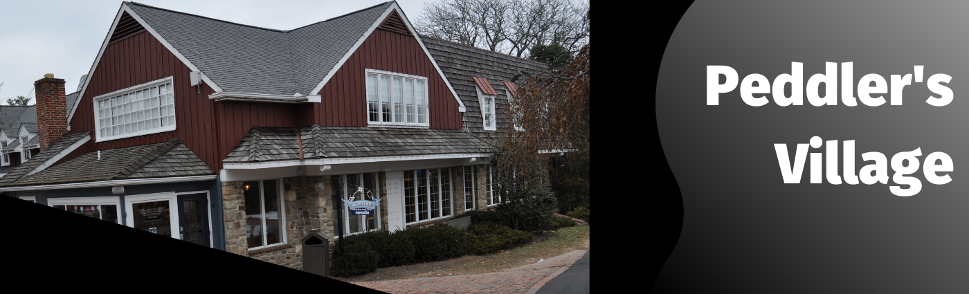 Peddler's Village Project